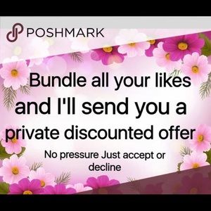 A little of everything!